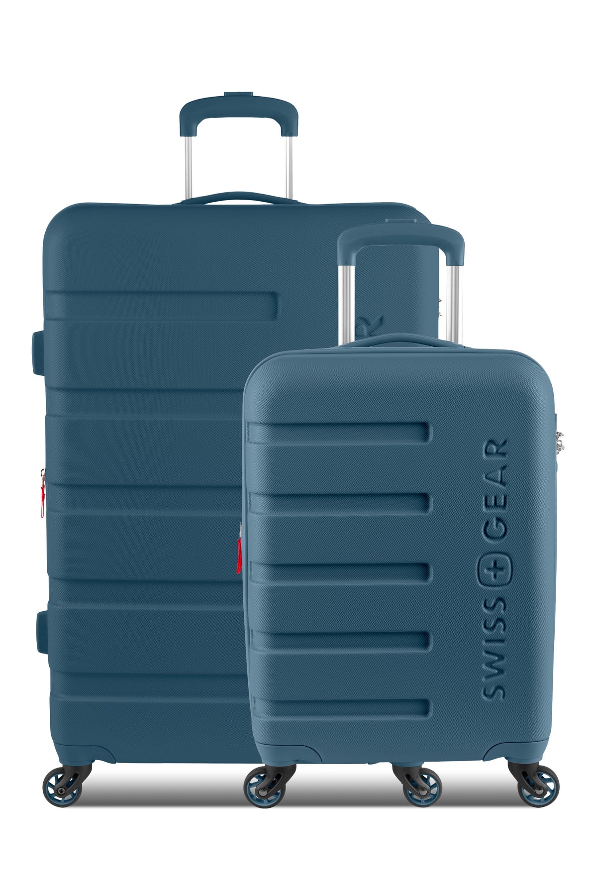 SWISSGEAR - Signature 2-Piece Spinner Set