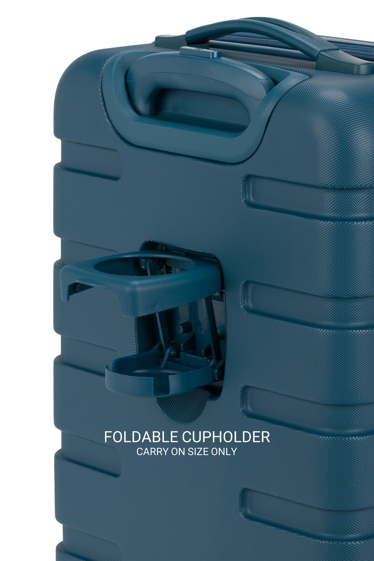 SWISSGEAR - Signature 2-Piece Spinner Set