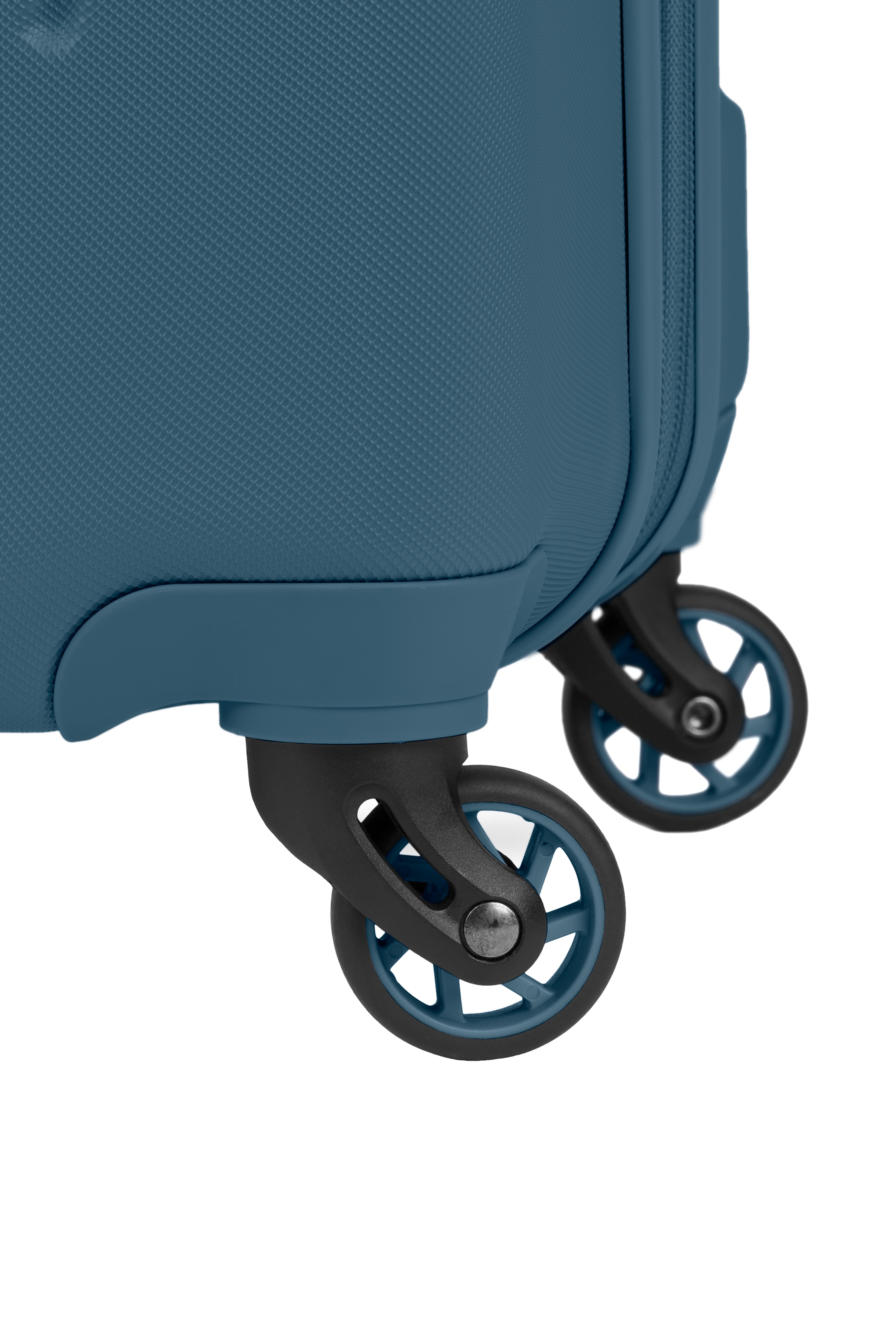 SWISSGEAR - Signature 2-Piece Spinner Set