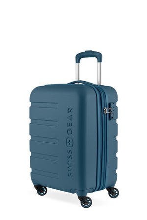 SWISSGEAR - Signature Carry-On Spinner