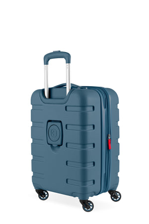 SWISSGEAR - Signature Carry-On Spinner
