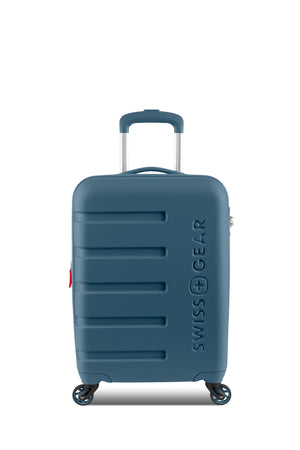 SWISSGEAR - Signature Carry-On Spinner
