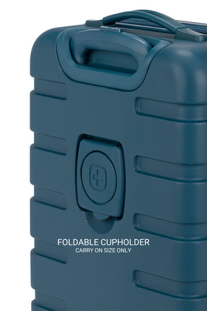 SWISSGEAR - Signature Carry-On Spinner