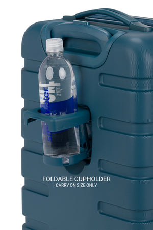SWISSGEAR - Signature Carry-On Spinner