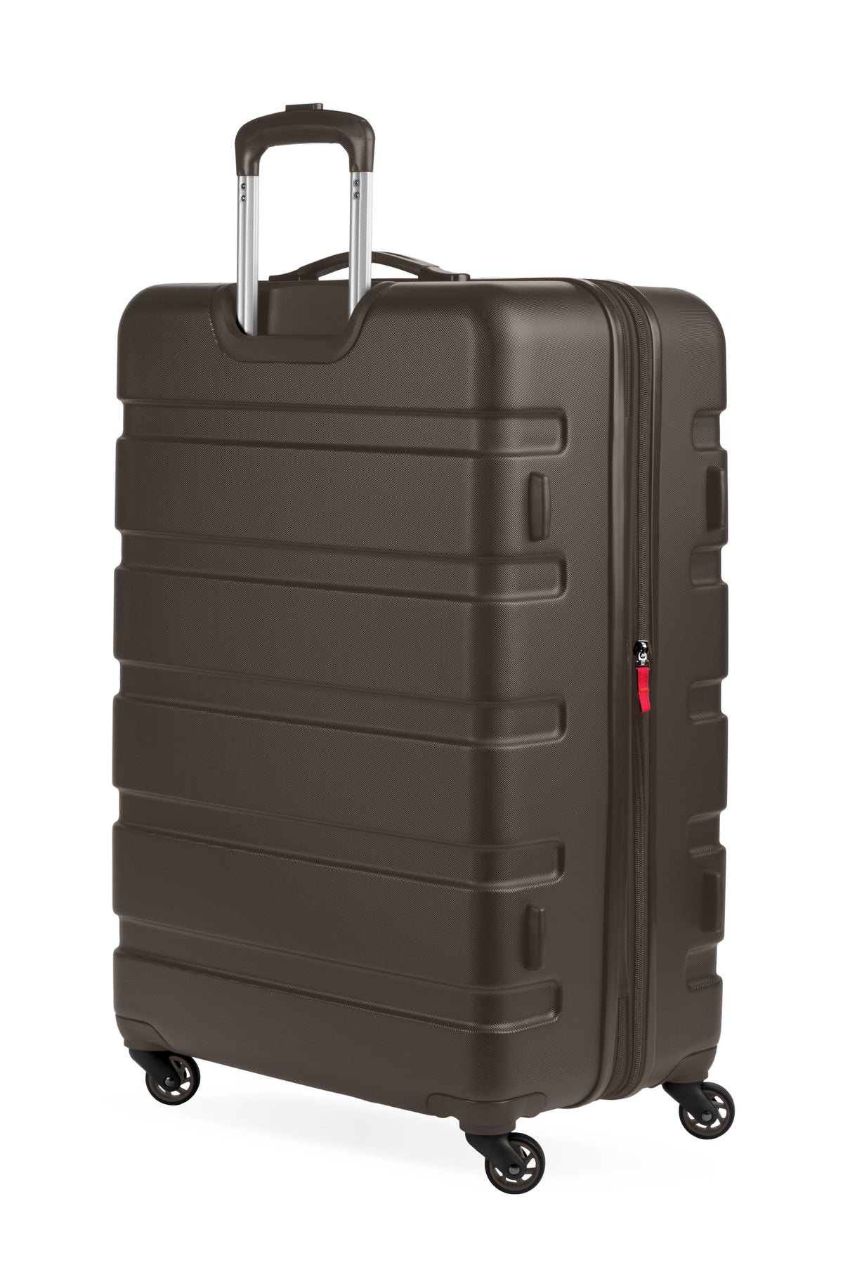 SWISSGEAR - Signature 2-Piece Spinner Set - Chocolate - 02