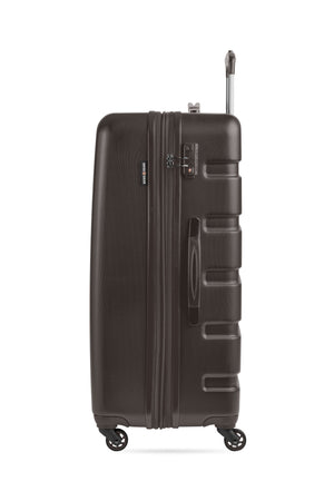 SWISSGEAR Signature 2-Piece Spinner Set in Chocolate