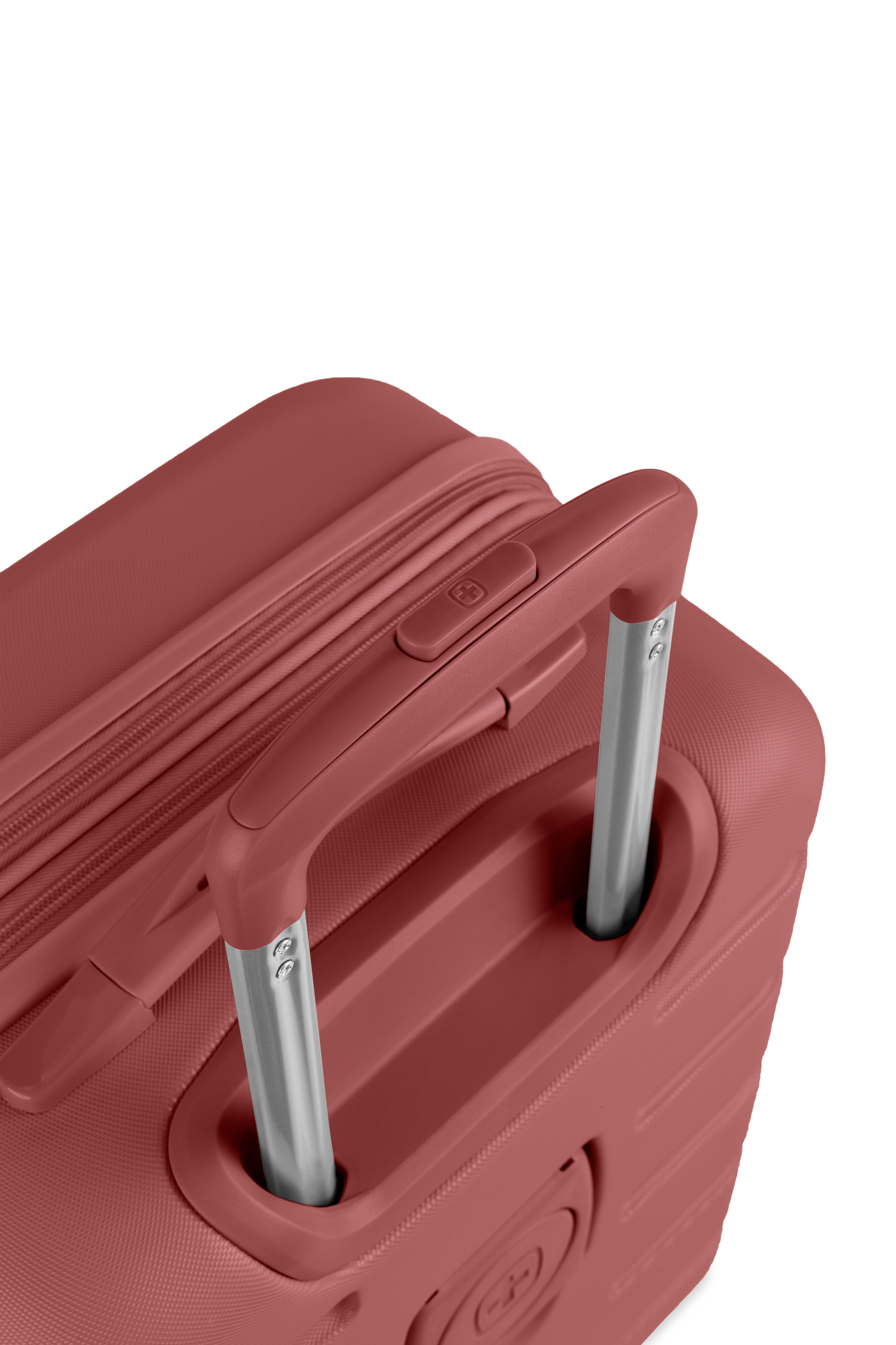 SWISSGEAR - Signature 2-Piece Spinner Set - Cinnamon Brown - 12