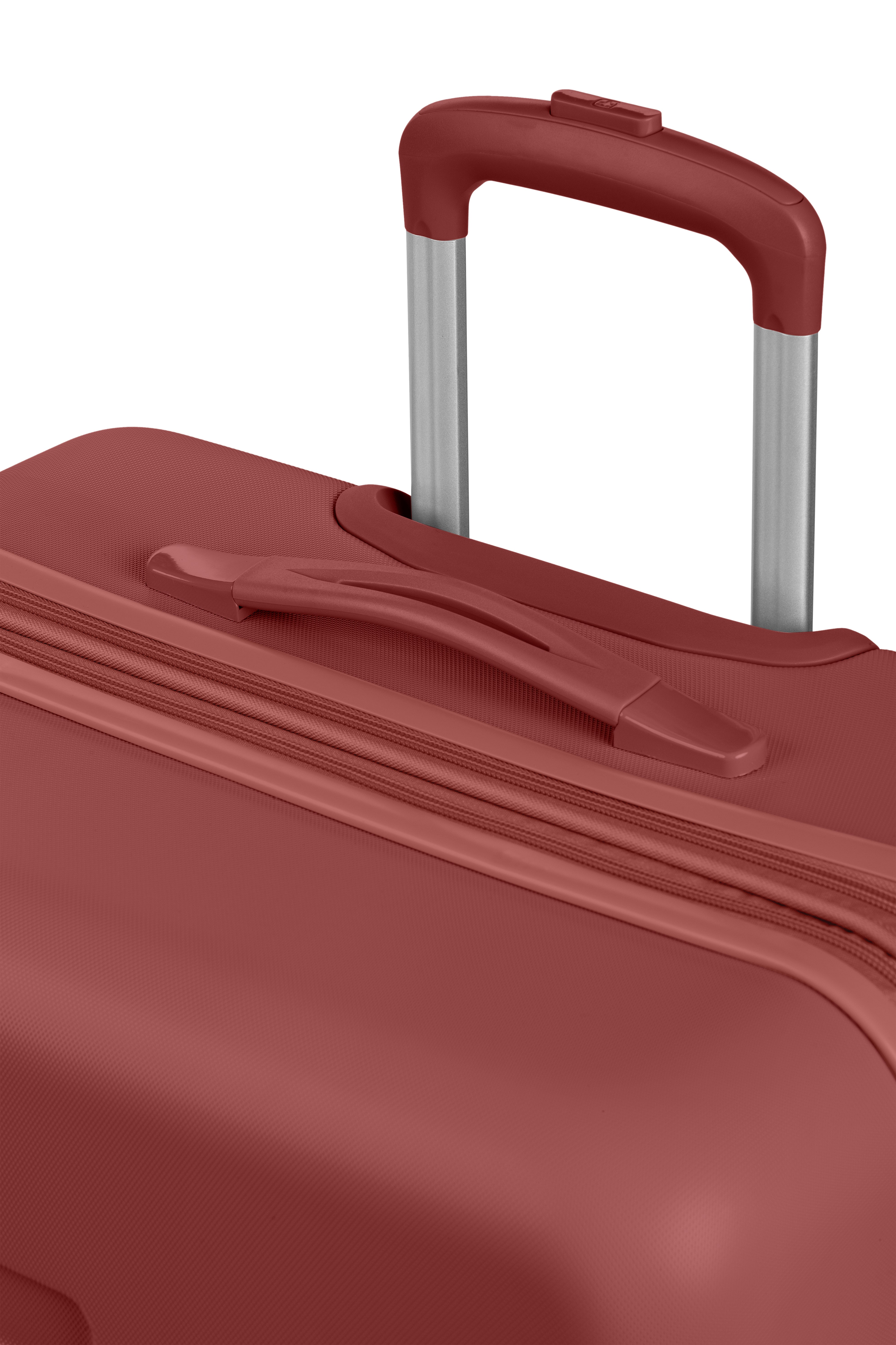SWISSGEAR - Signature 2-Piece Spinner Set - Cinnamon Brown - 13