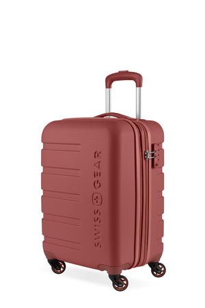 SWISSGEAR - Signature Carry-On Spinner