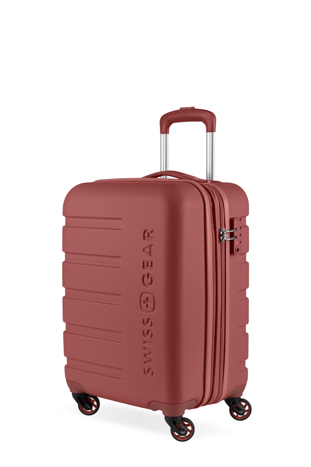 SWISSGEAR - Bagage cabine à roulettes Signature