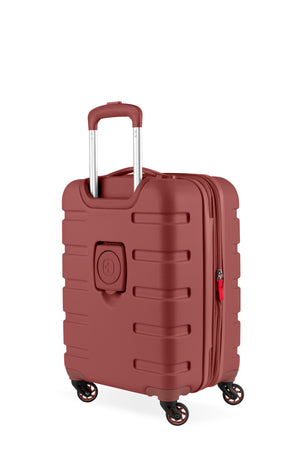 SWISSGEAR - Signature Carry-On Spinner