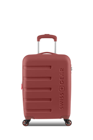 SWISSGEAR - Signature Carry-On Spinner