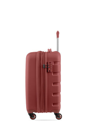 SWISSGEAR - Signature Carry-On Spinner
