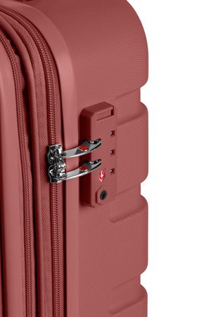 SWISSGEAR - Signature Carry-On Spinner