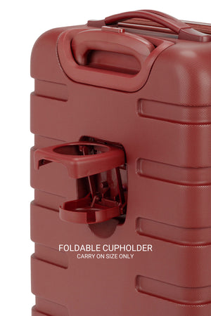 SWISSGEAR - Signature Carry-On Spinner
