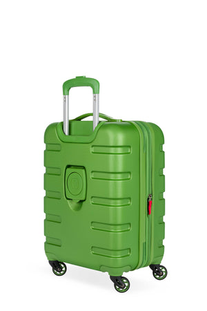 SWISSGEAR Signature Carry-On Spinner - Lime