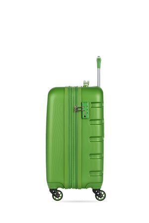 SWISSGEAR Signature Carry-On Spinner - Lime