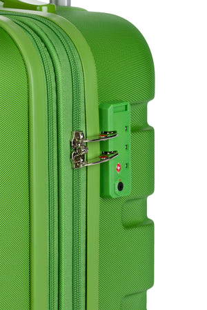 SWISSGEAR Signature Carry-On Spinner - Lime