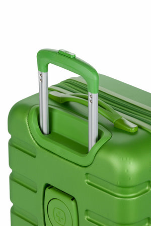 SWISSGEAR Signature Carry-On Spinner - Lime