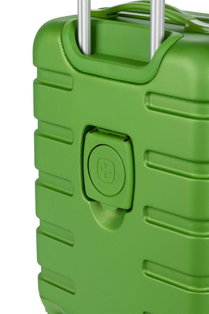 SWISSGEAR Signature Carry-On Spinner - Lime