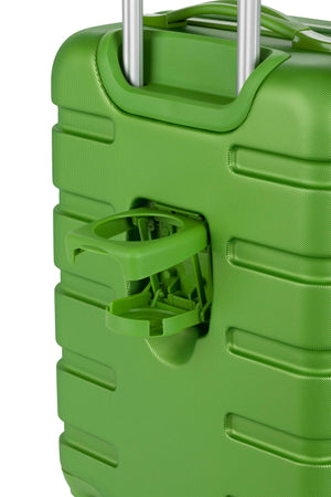 SWISSGEAR Signature Carry-On Spinner - Lime