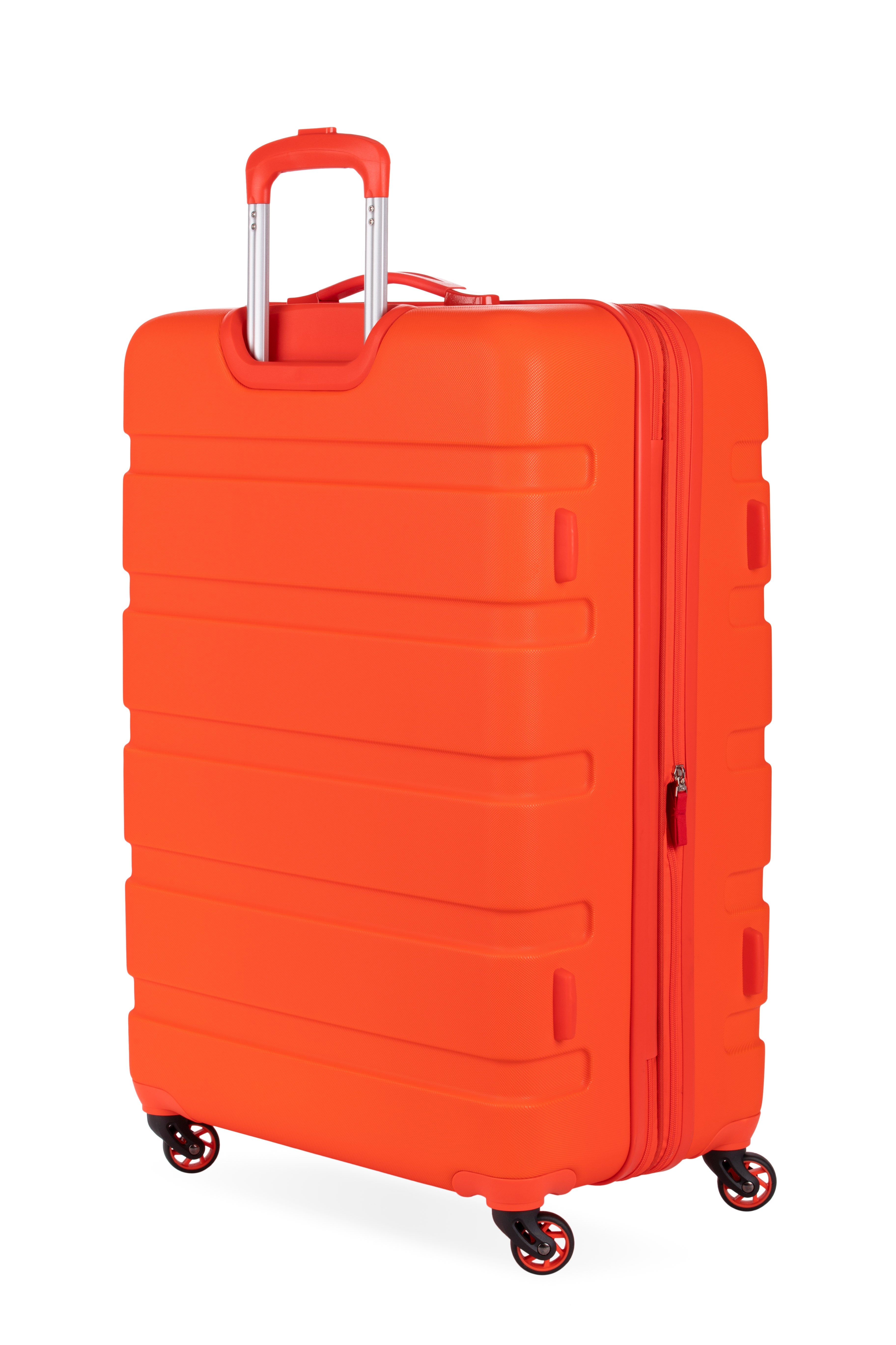 SWISSGEAR - Signature 2-Piece Spinner Set - Orange - 02