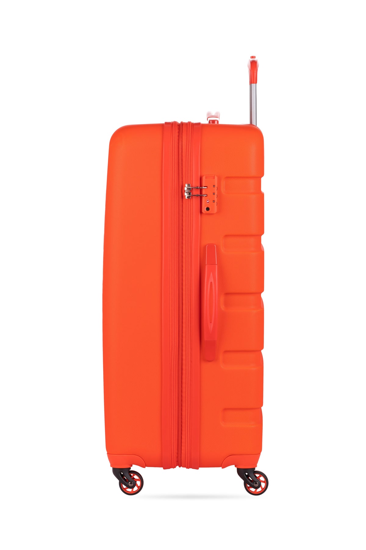 SWISSGEAR - Signature 2-Piece Spinner Set - Orange - 06