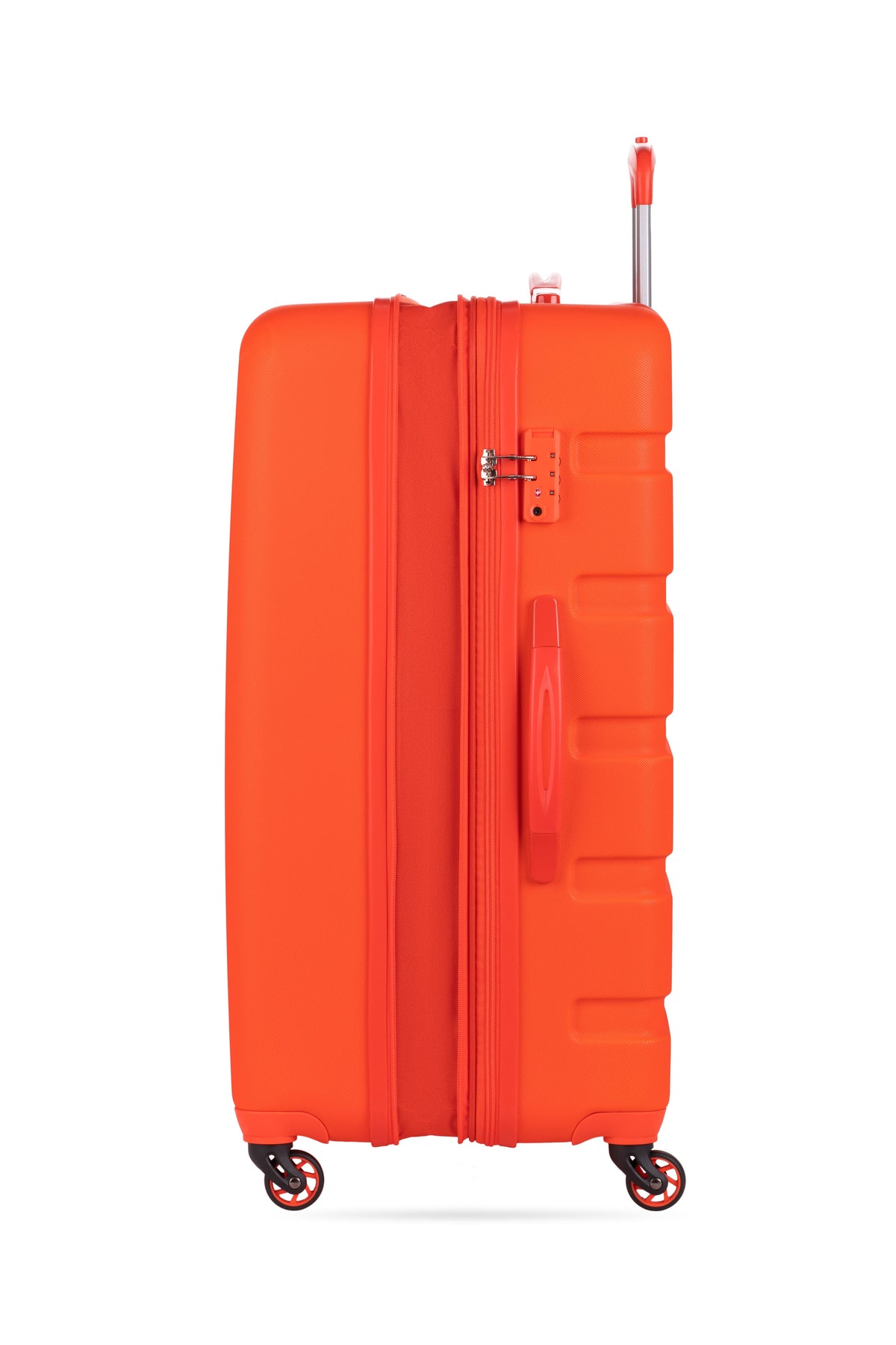 SWISSGEAR - Signature 2-Piece Spinner Set - Orange - 07