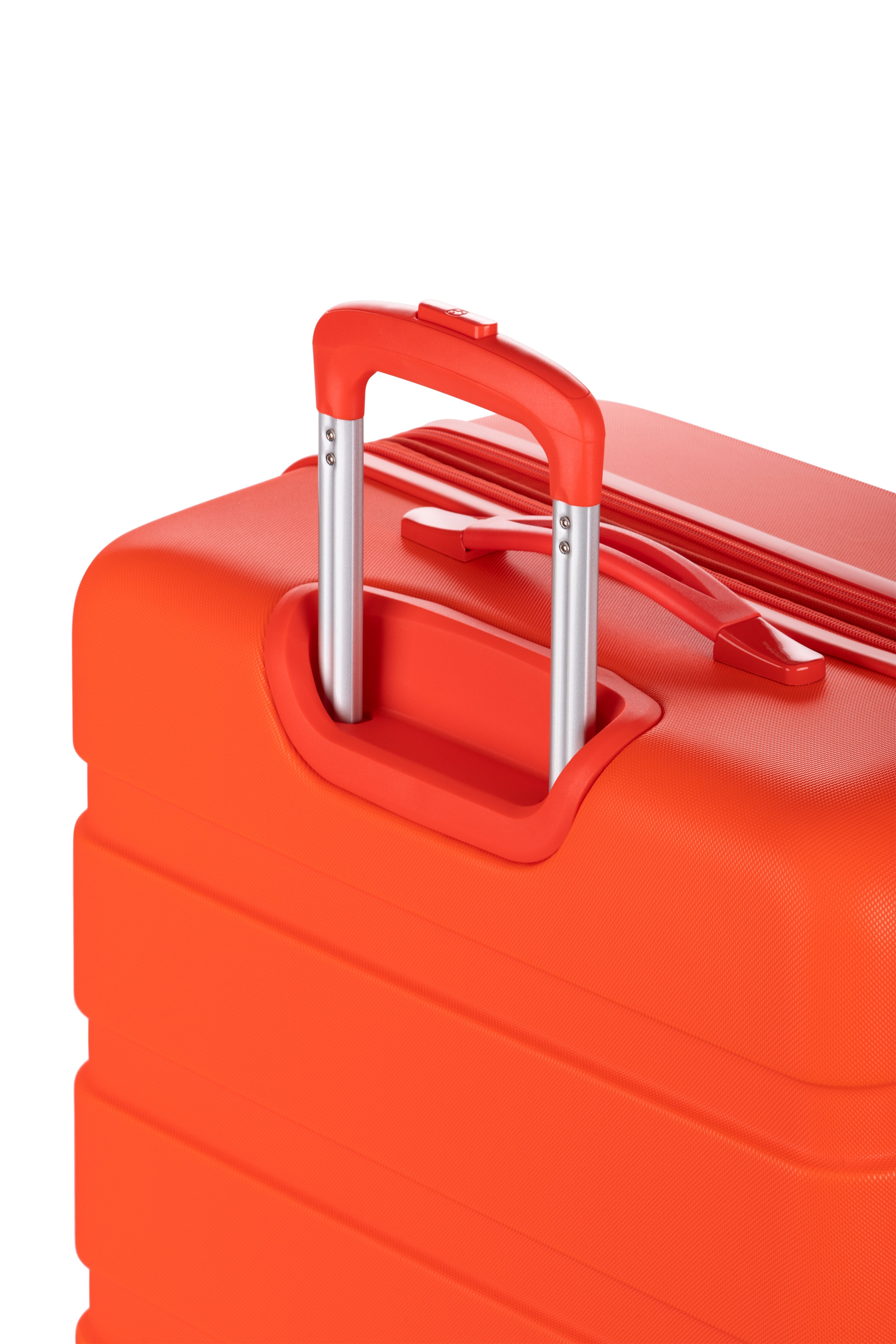 SWISSGEAR - Signature 2-Piece Spinner Set - Orange - 14