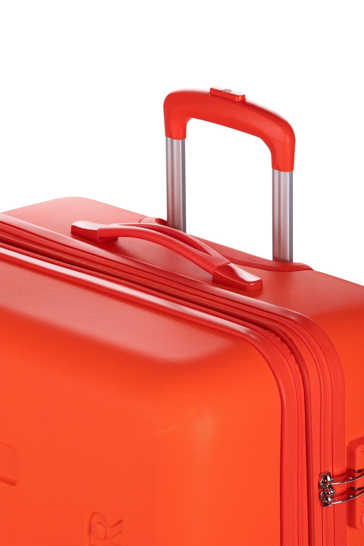 SWISSGEAR - Signature 2-Piece Spinner Set - Orange - 13