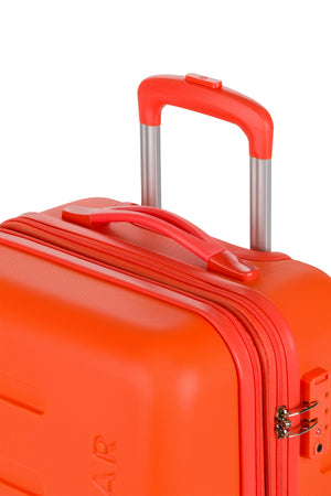 SWISSGEAR - Valise de cabine pivotante Signature | Orange