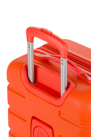 SWISSGEAR - Valise de cabine pivotante Signature | Orange
