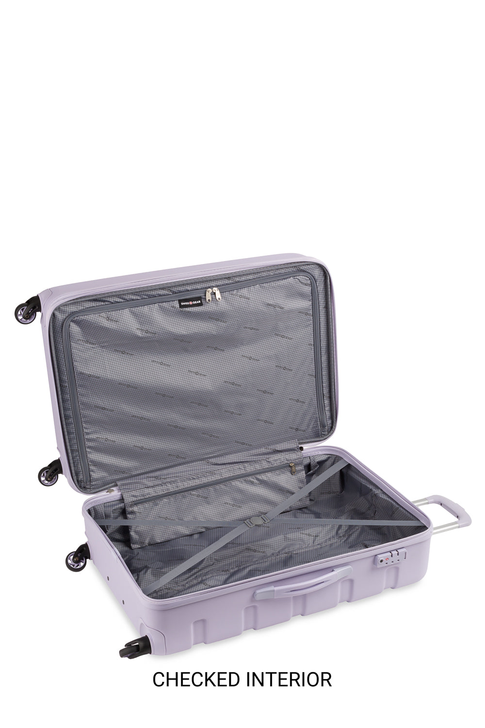 SWISSGEAR - Signature 3-Piece Spinner Set - Evening Haze - 05