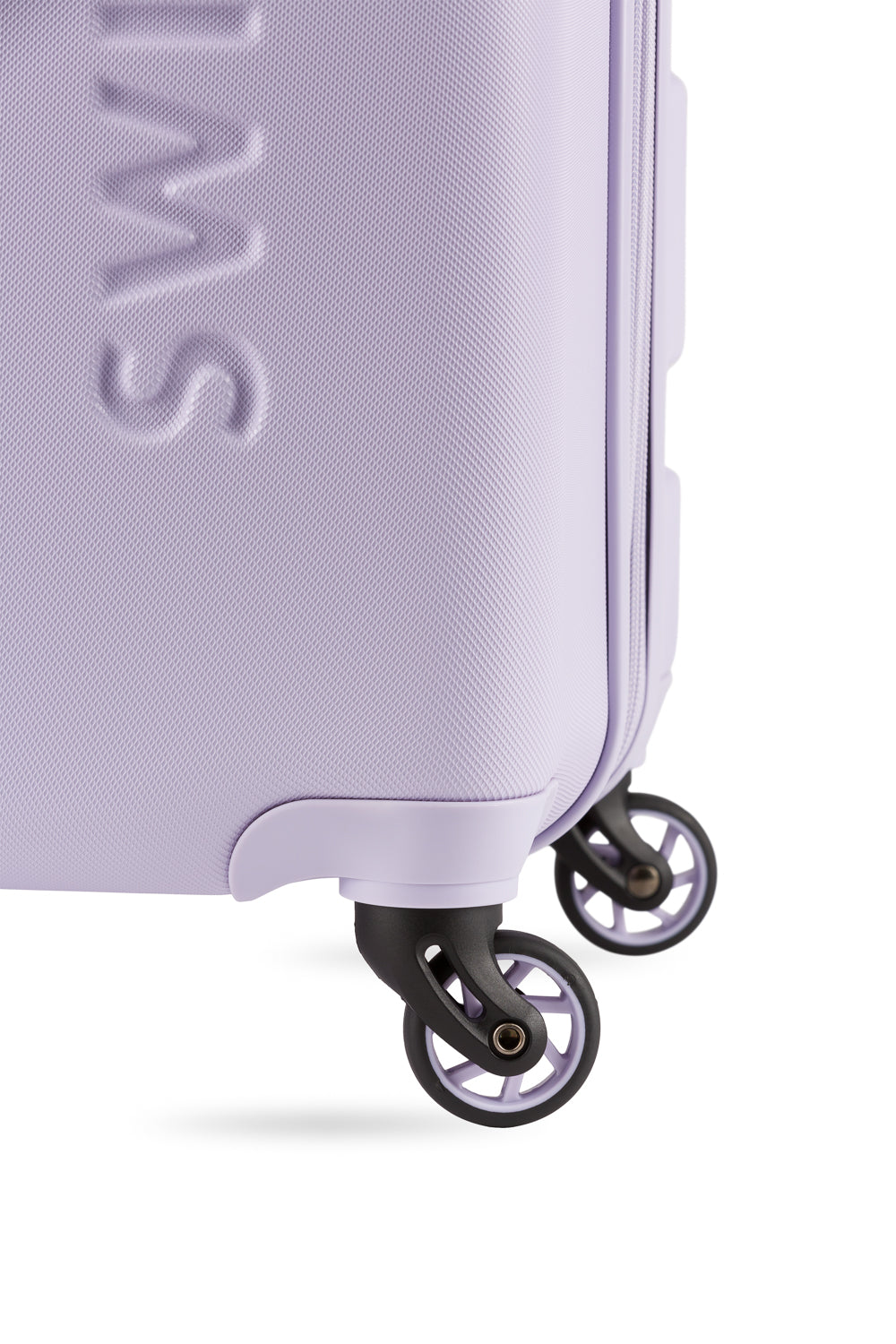 SWISSGEAR - Signature 3-Piece Spinner Set - Evening Haze - 13
