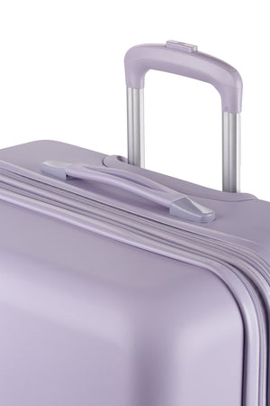 Swissgear 7366 Expandable 3pc Hardside Luggage Set 