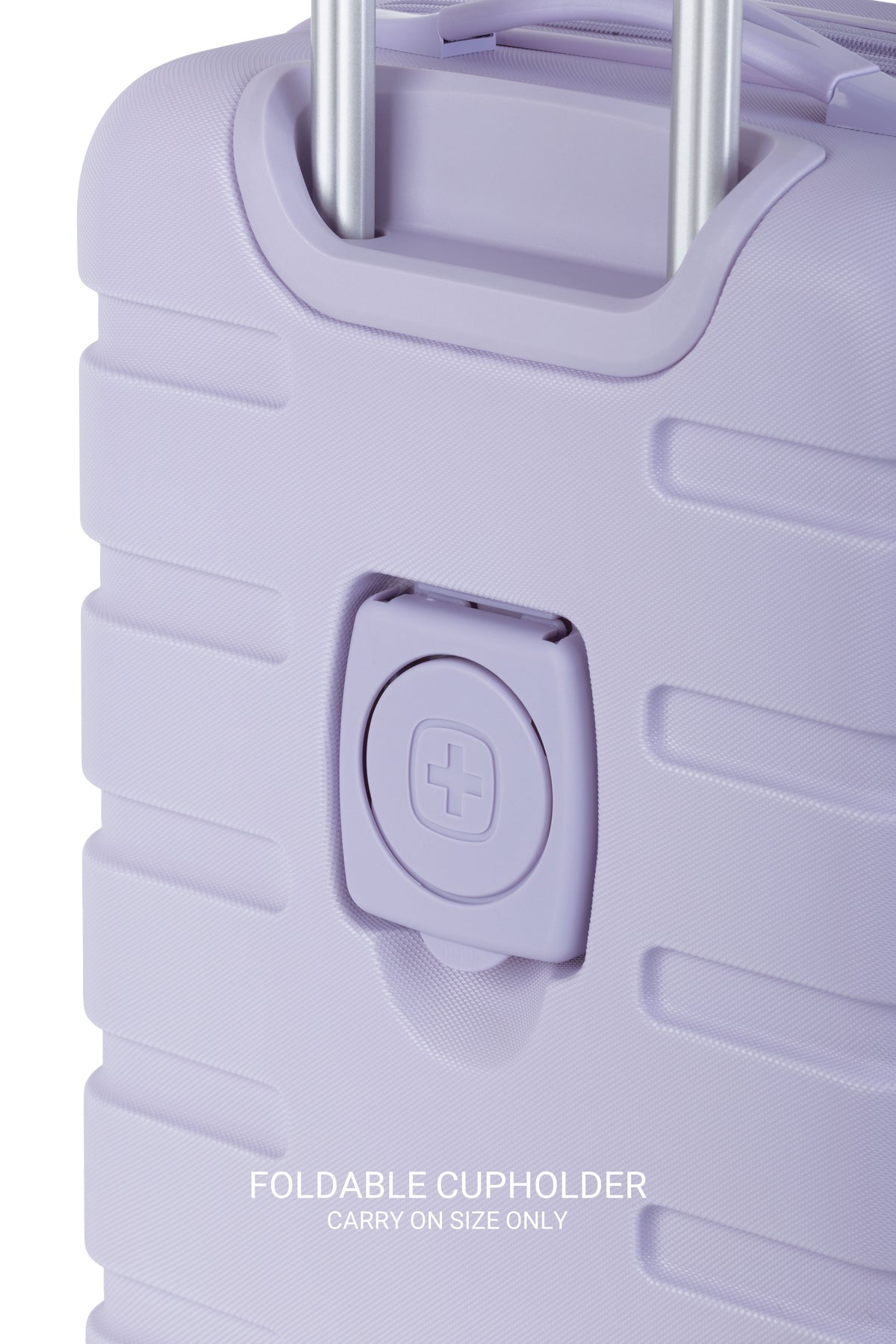 SWISSGEAR - Signature 3-Piece Spinner Set - Evening Haze - 08