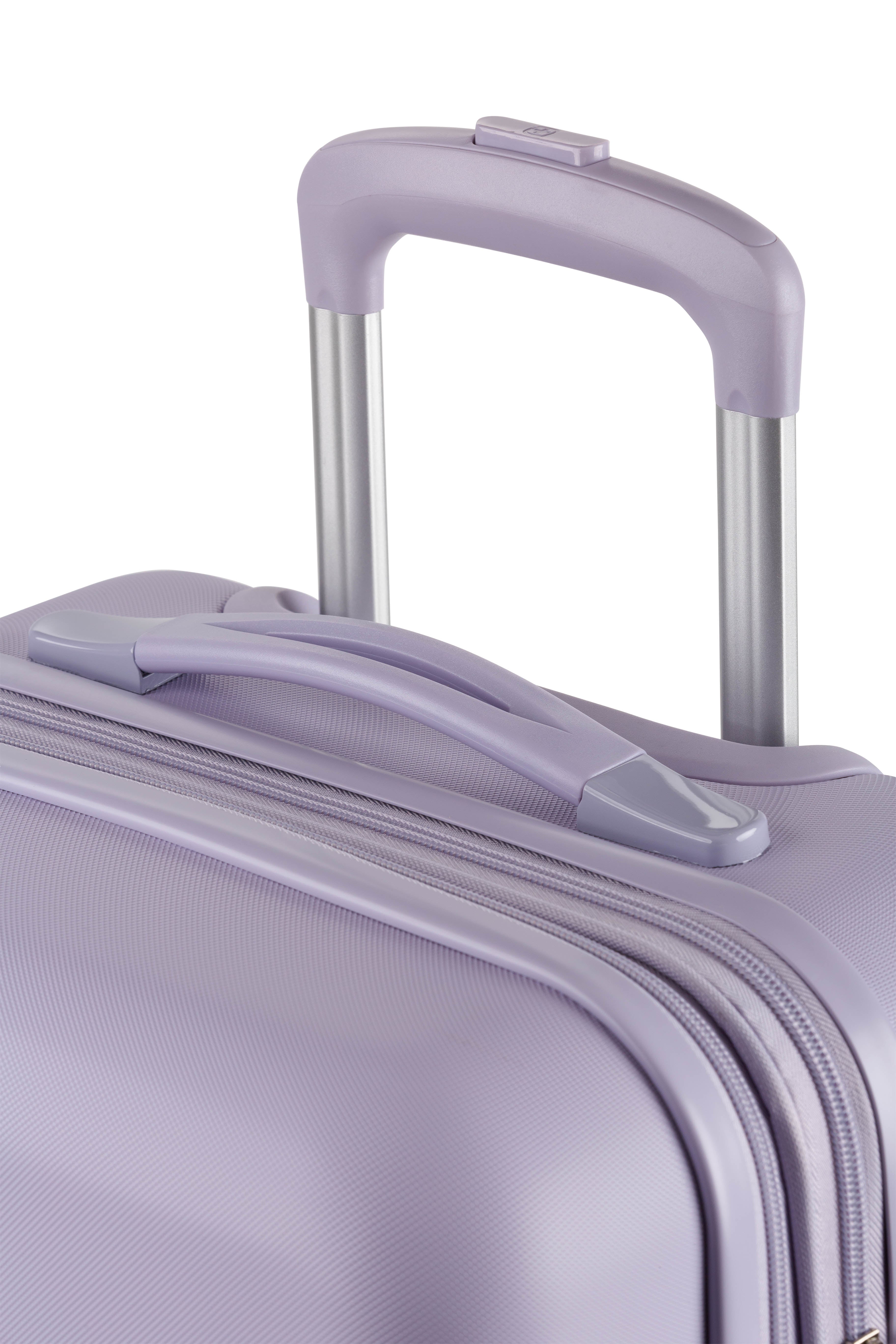 SWISSGEAR 7366 Signature 18 inch Expandable Carry On Hardside