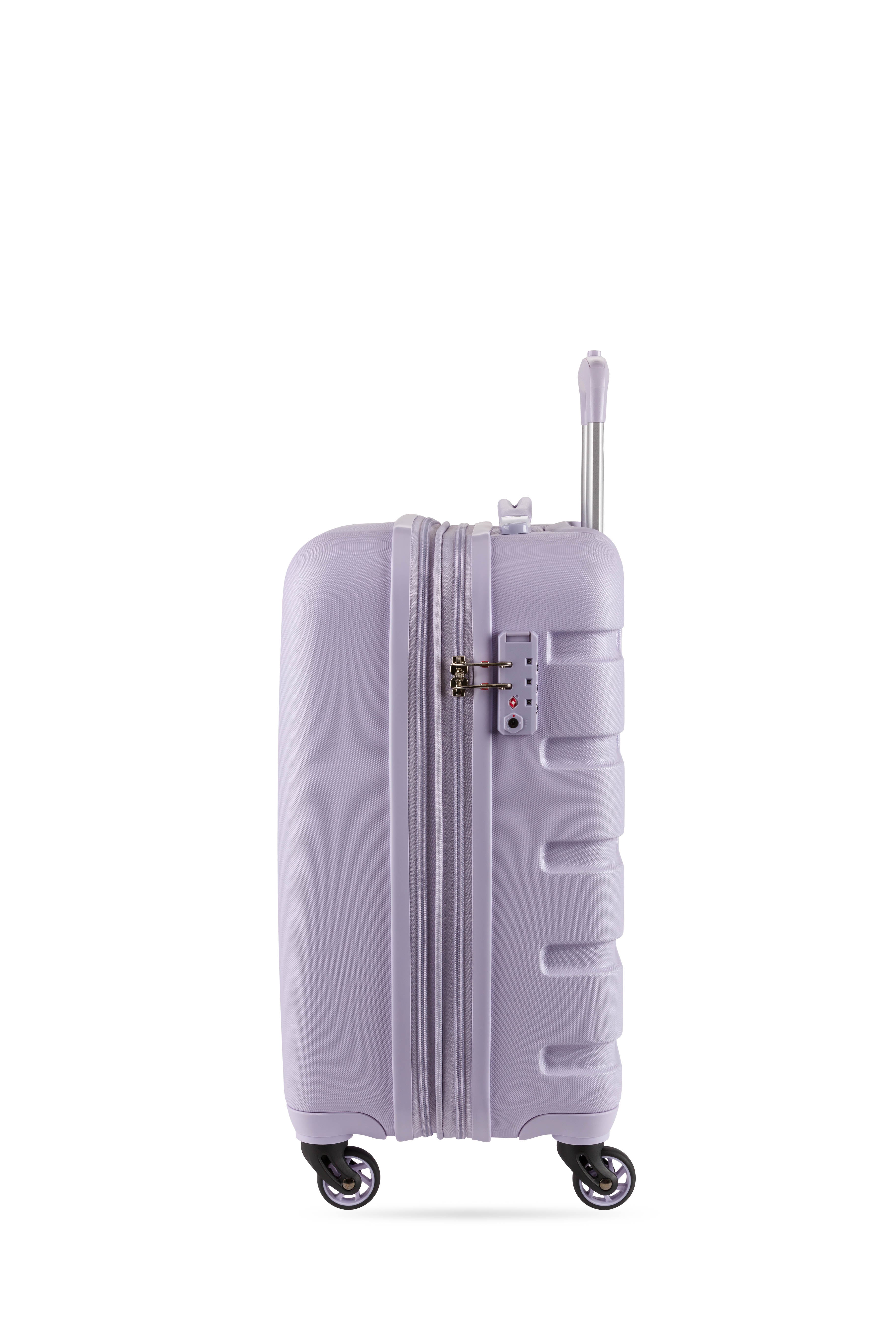 SWISSGEAR 7366 Signature 18 inch Expandable Carry On Hardside