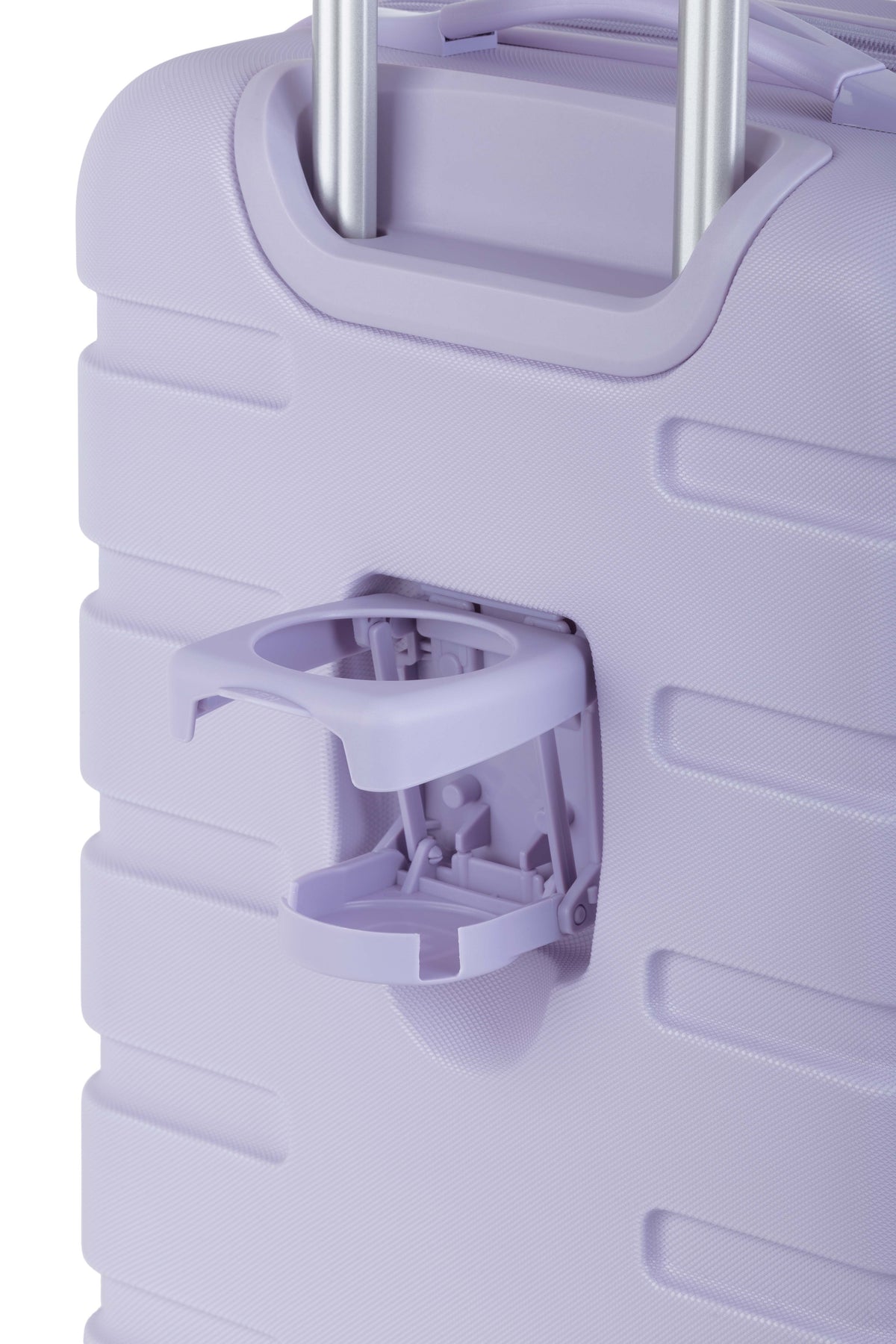 SWISSGEAR - Signature Carry-On Spinner - Evening Haze - 10