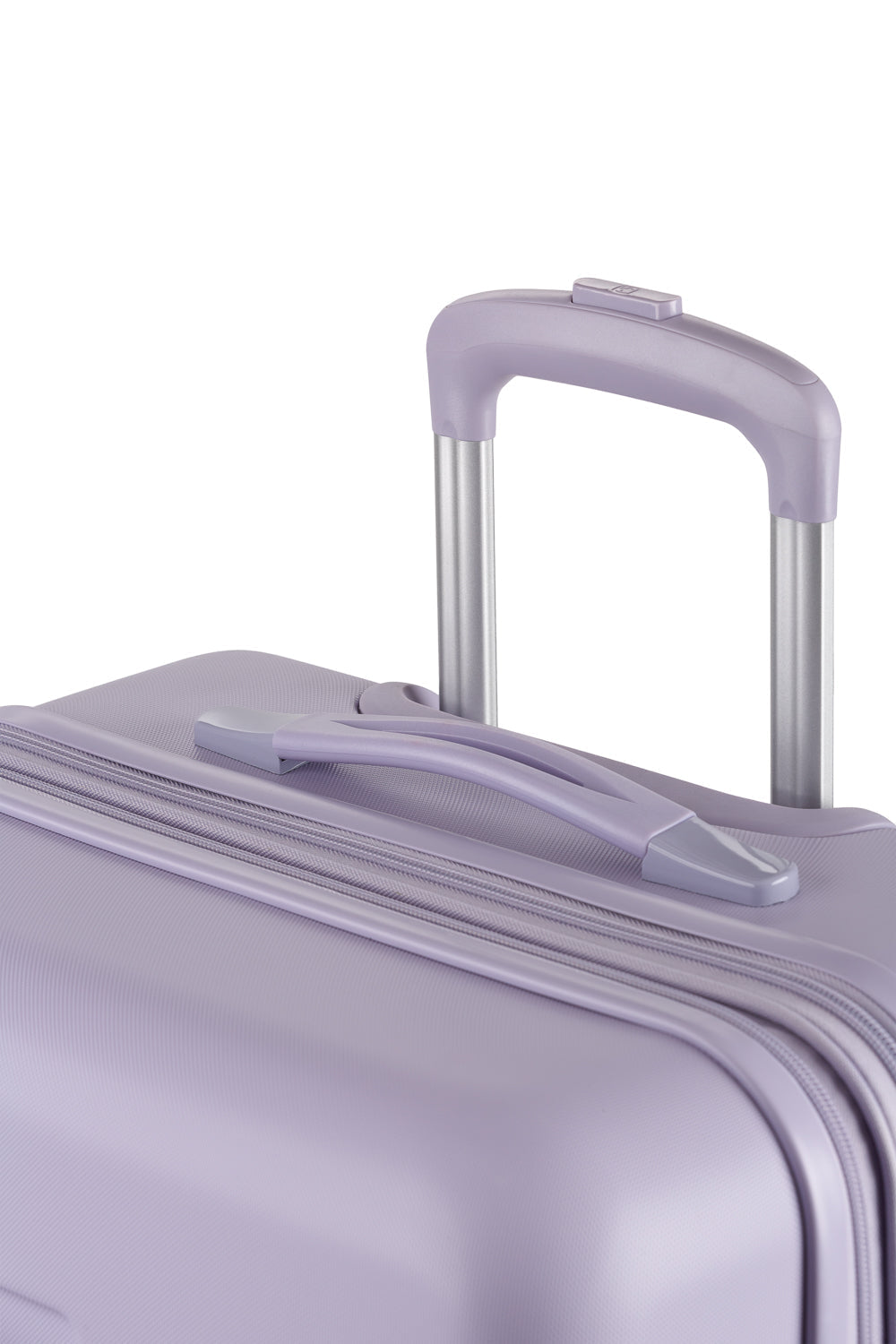 SWISSGEAR - Signature Medium Checked Spinner - Evening Haze - 11