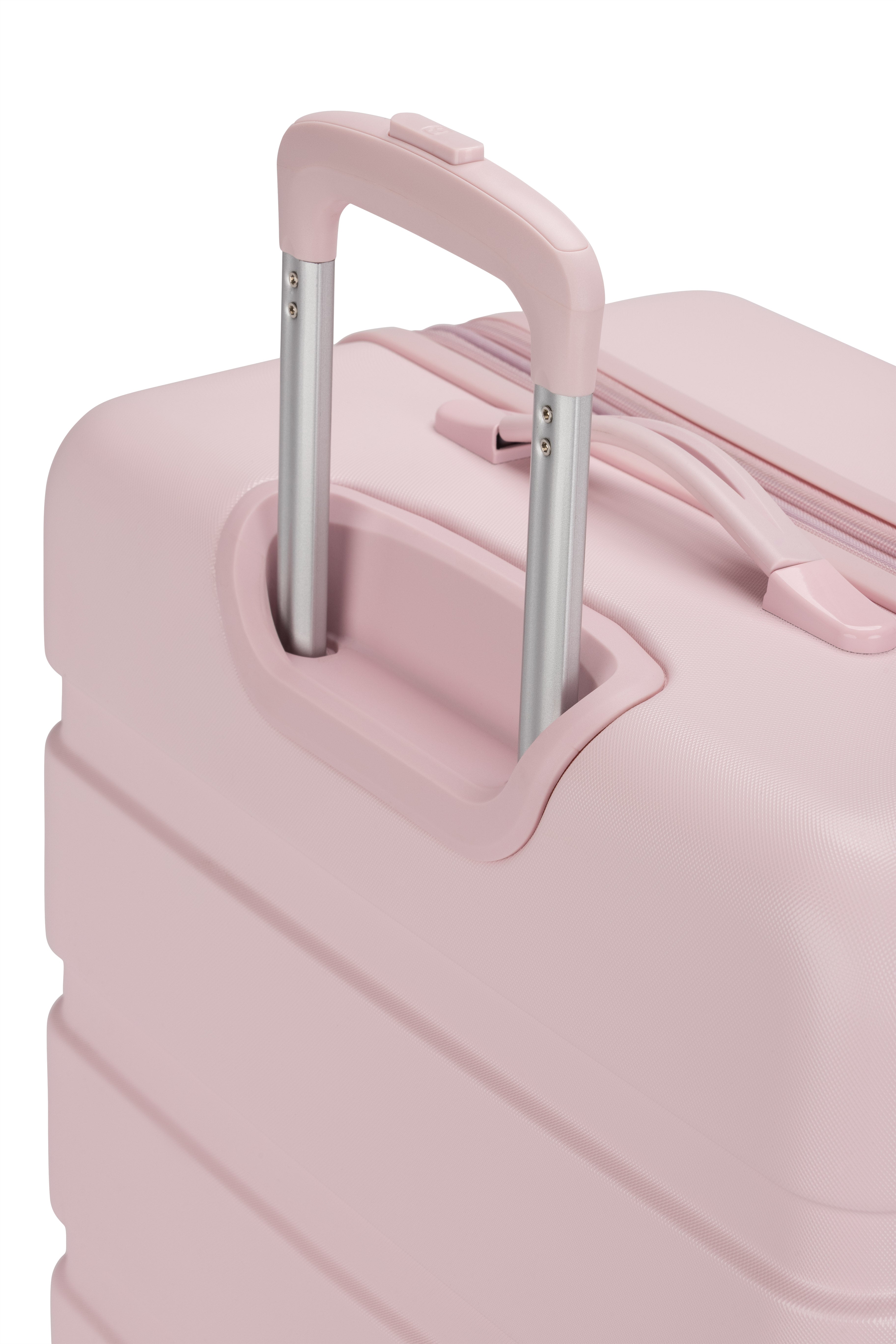 SWISSGEAR - Signature 2-Piece Spinner Set - Pink - 14