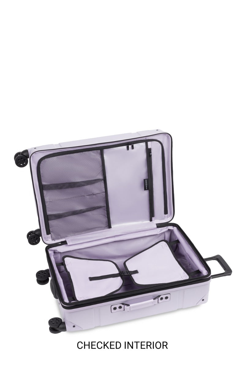 SWISSGEAR - Vintage Trunk II 2-Piece Spinner Set – SWISSGEAR Canada