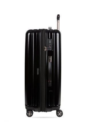Swissgear 7910 Expandable 2pc Hardside Spinner Luggage Set - Expands