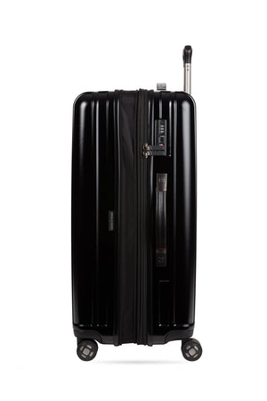 Swissgear 7910 Expandable 2pc Hardside Spinner Luggage Set - Expands for additional packing space 