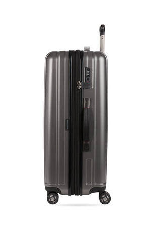 Swissgear 7910 Expandable 2pc Hardside Spinner Luggage Set - Expands