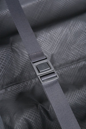 Ensemble de 2 valises pivotantes SWISSGEAR Ridge en bronze