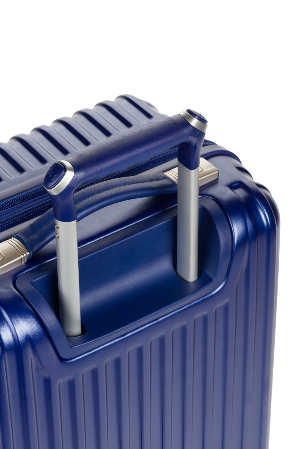 SWISSGEAR - Ridge Carry-On Spinner - Royal Blue - 13