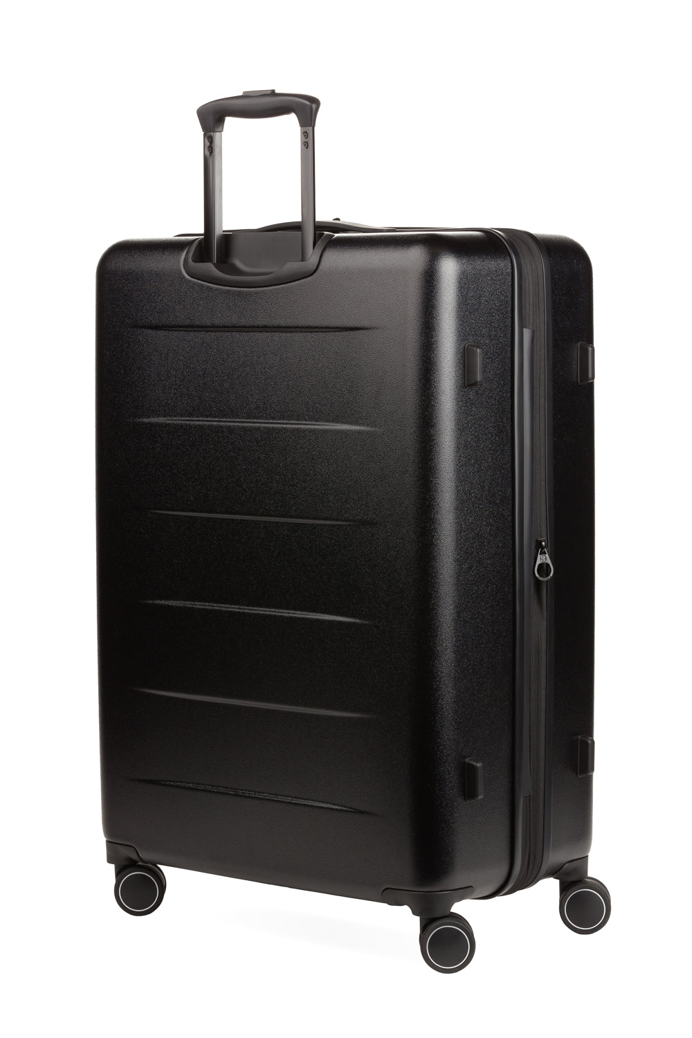 SWISSGEAR - Eclipse 3-Piece Spinner Set - Black - 02