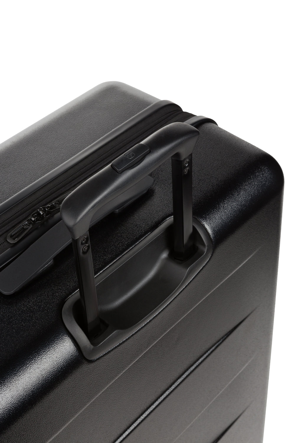 SWISSGEAR - Eclipse 3-Piece Spinner Set - Black - 09