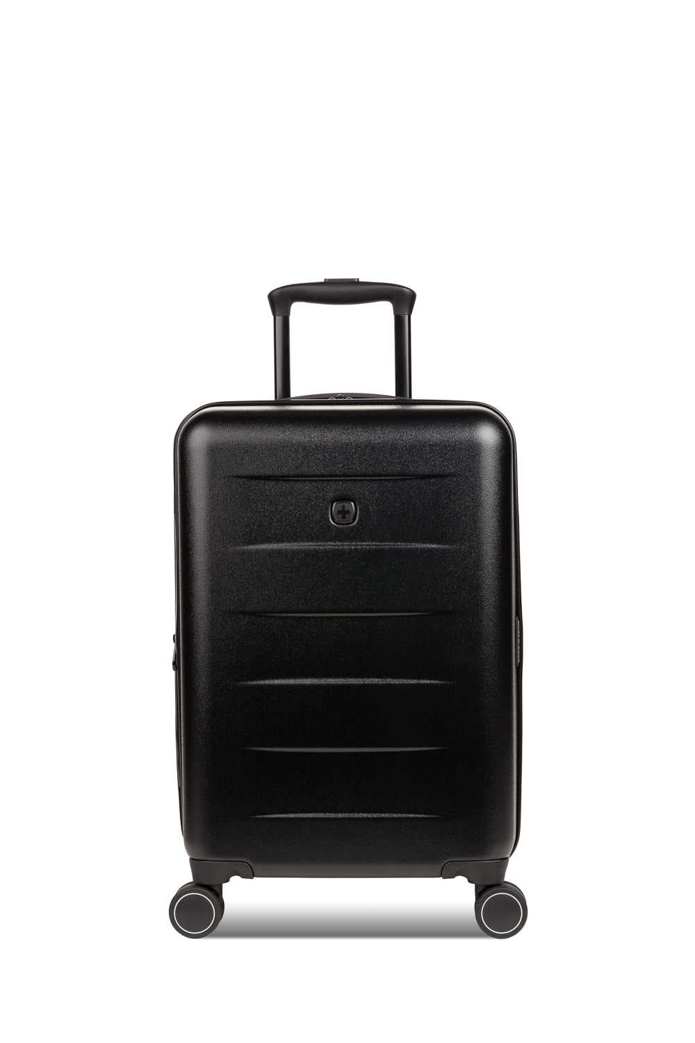SWISSGEAR - Eclipse Carry-On Spinner - Black - 03